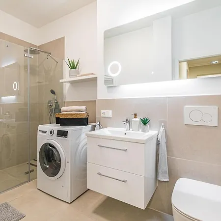 Luxury Style 2 Room Apartment By R&L In Centre Leipzig Exterior photo