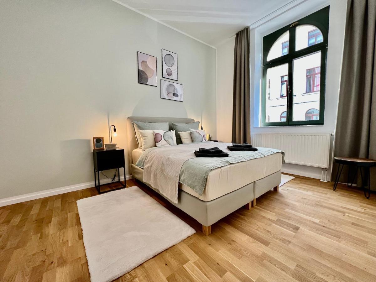Apartment Luxury Style 2 By R&l In Centre