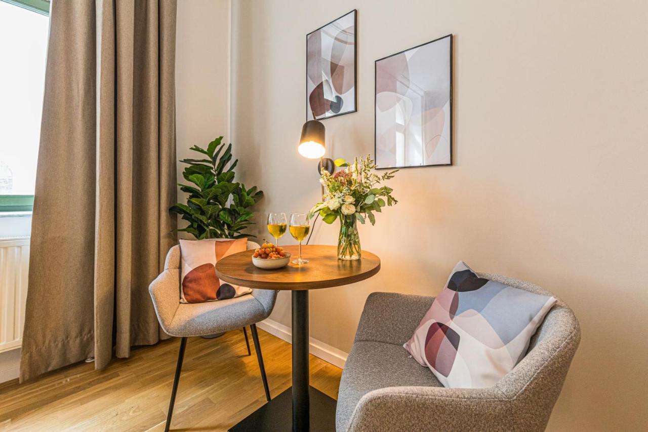 Apartment Luxury Style 2 By R&l In Centre *
